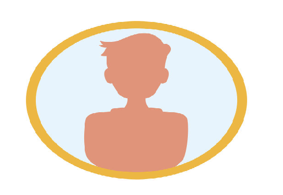 济源墙绘中如何画好人物轮廓？