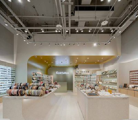 济源店面装修流程