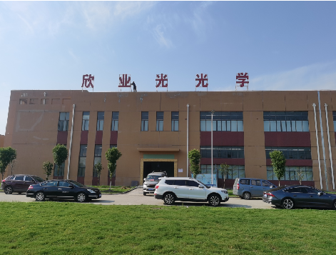 济源楼顶大型发光字制作如何安装？