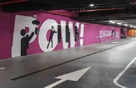 济源墙绘设计师的选择是关键。