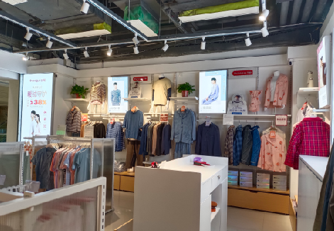 济源超市卖场装修如何提升消费欲望？