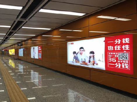 济源广告灯箱的发展前景？