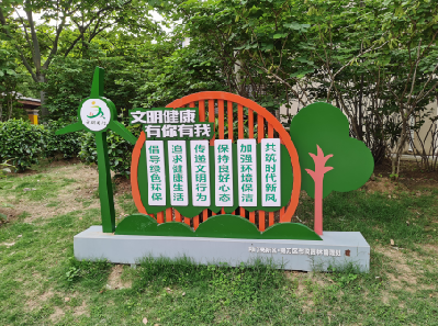 济源标识标牌对现代社会的重要性。