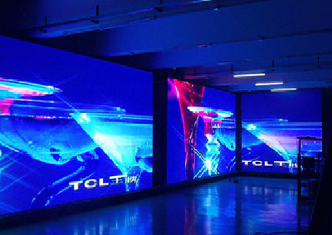 济源如何解决LED显示屏耗电问题？